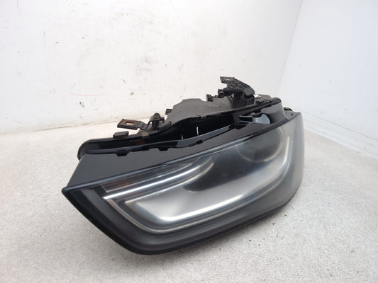 Headlamp LH 3