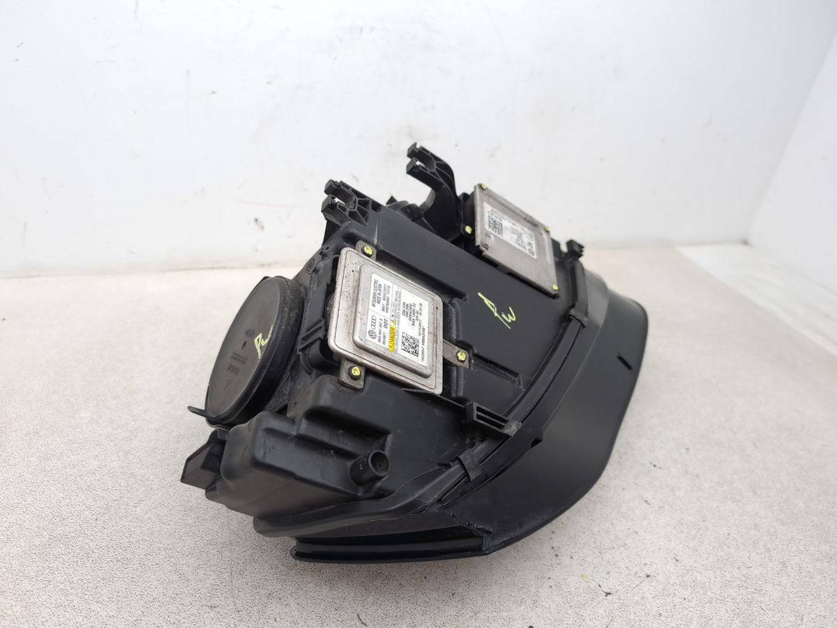 Headlamp LH 9