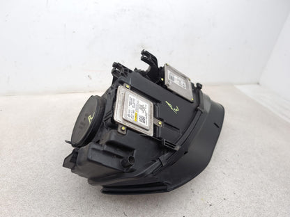 Headlamp LH 9