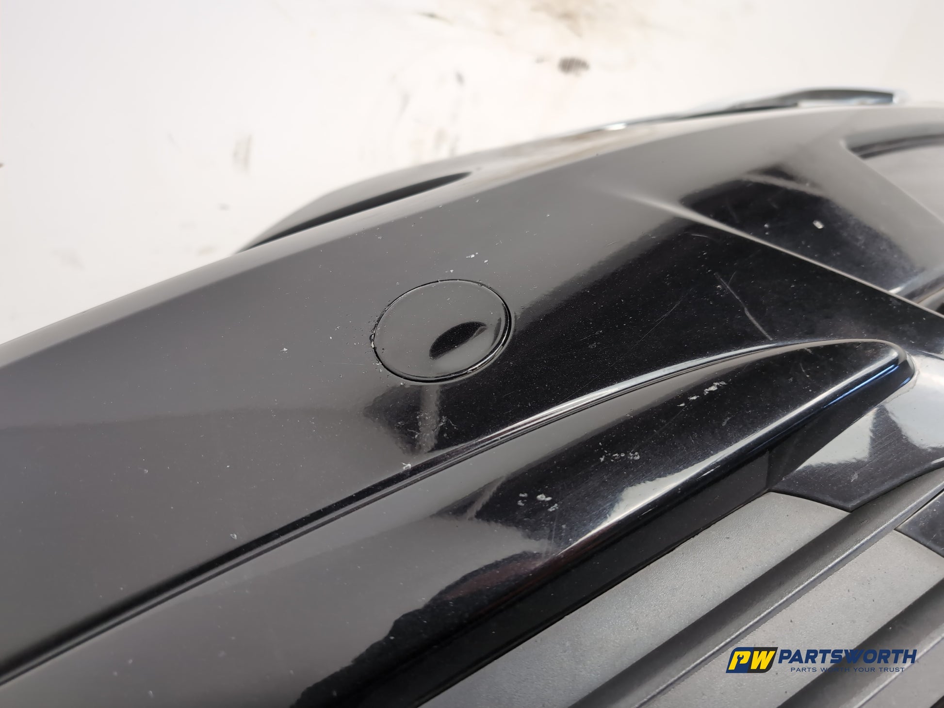 Front Bumper 9