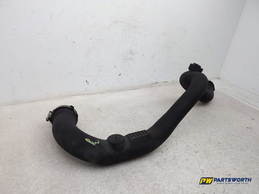 Turbo Intercooler Top Hose 3