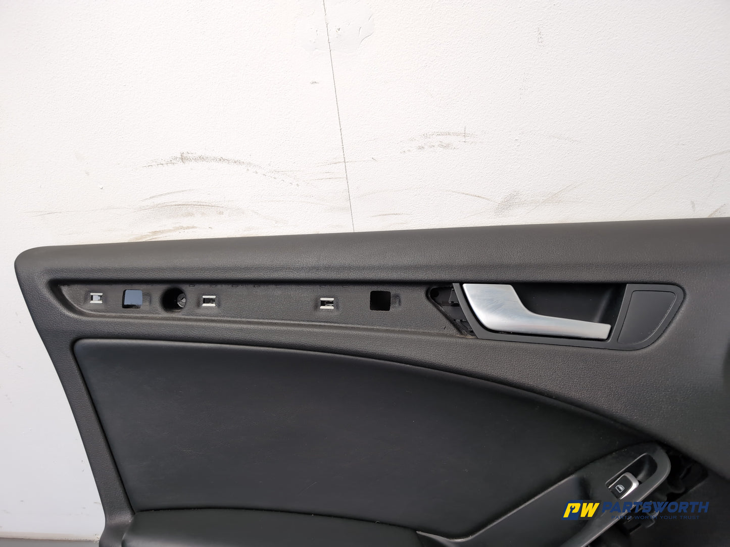 Front Left Door Card 3