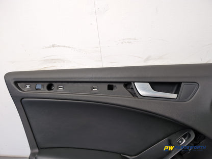 Front Left Door Card 3