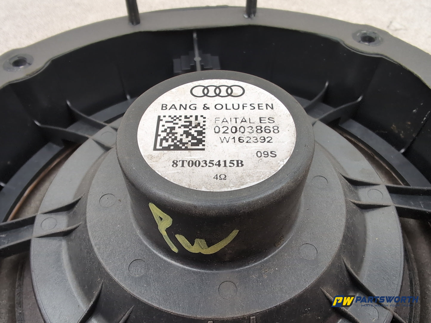 Speaker 9