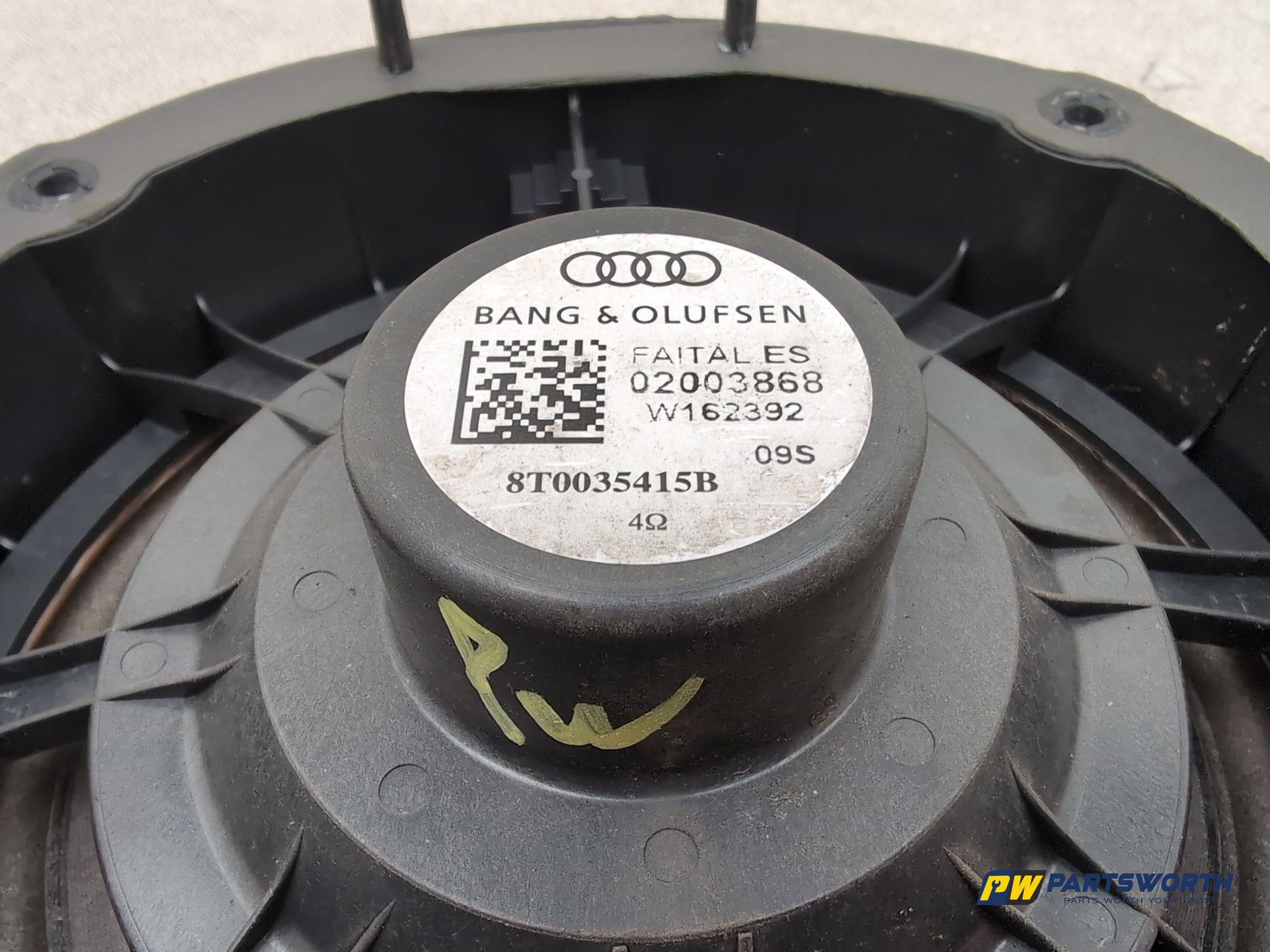 Speaker 9