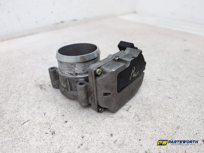 Throttle Body 3