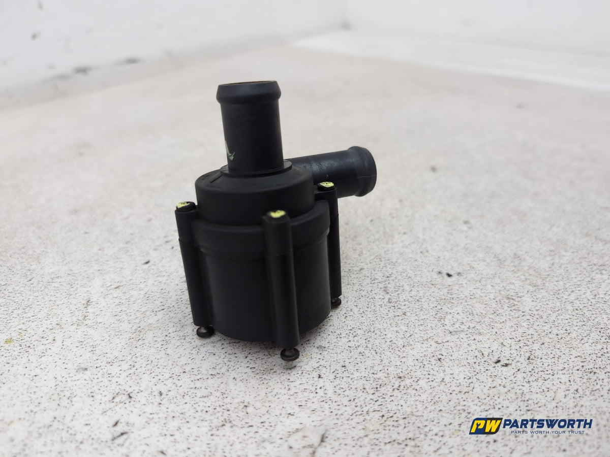 Additional Water Pump 3