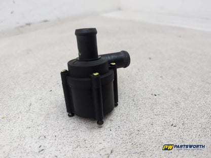 Additional Water Pump 3