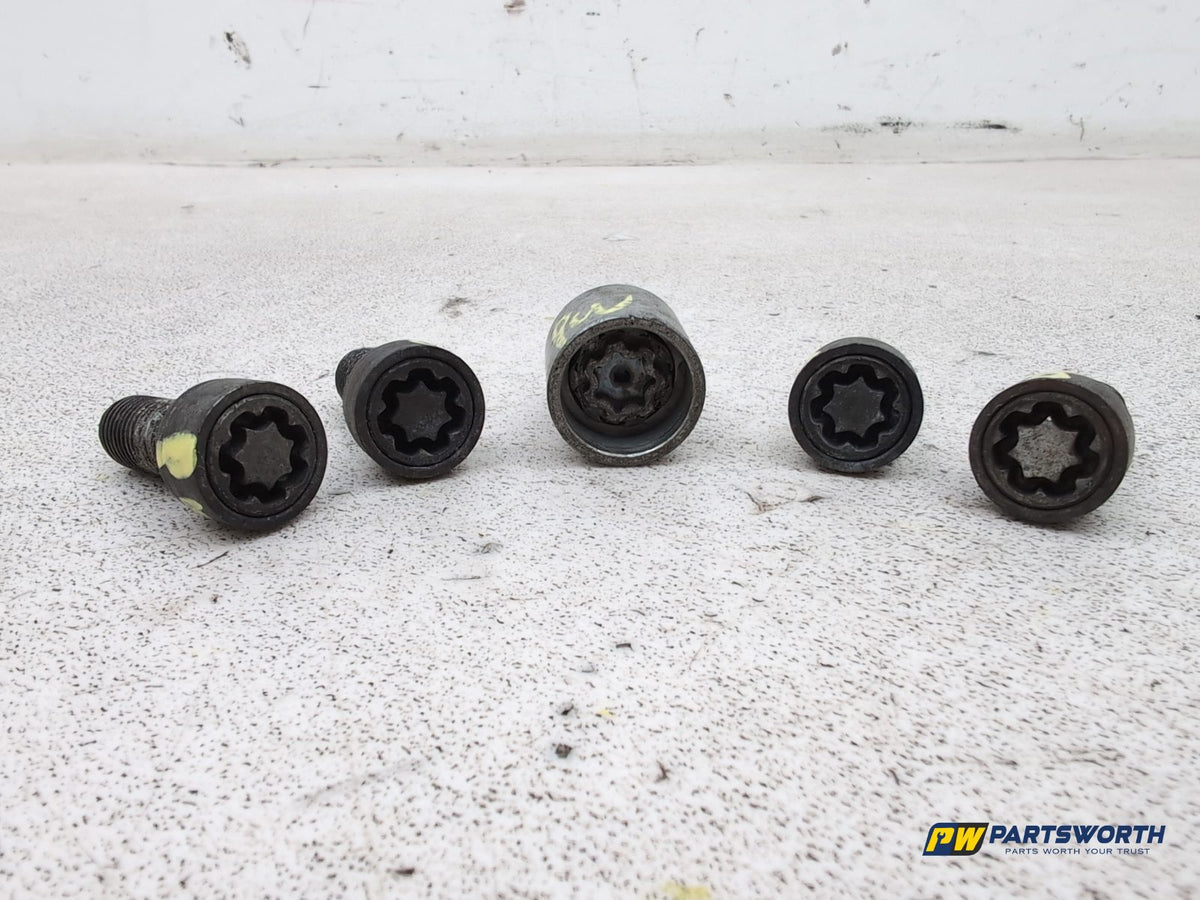Wheel Trim 3
