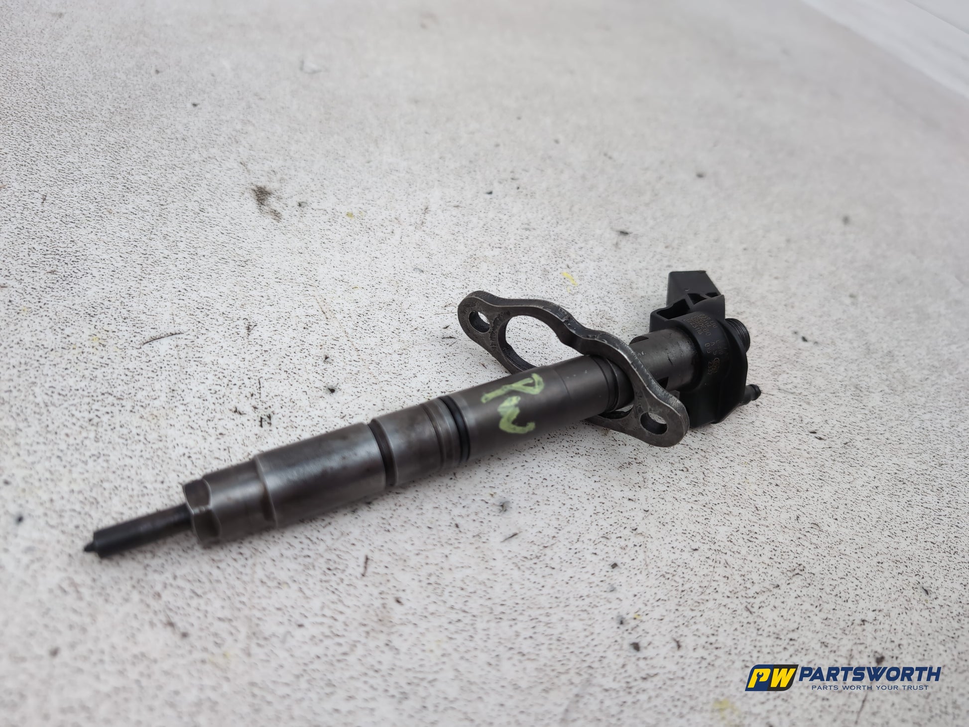 Fuel Injector 3