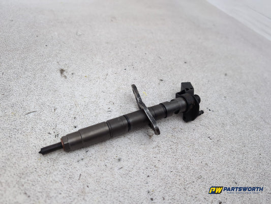Fuel Injector 3