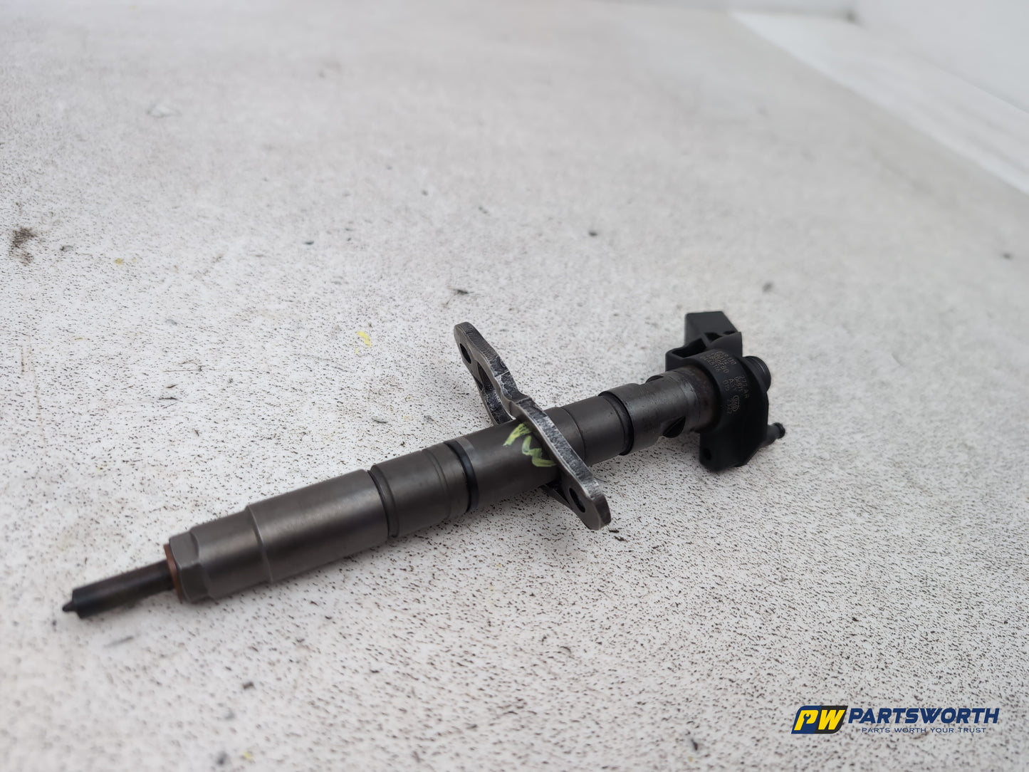 Fuel Injector 3