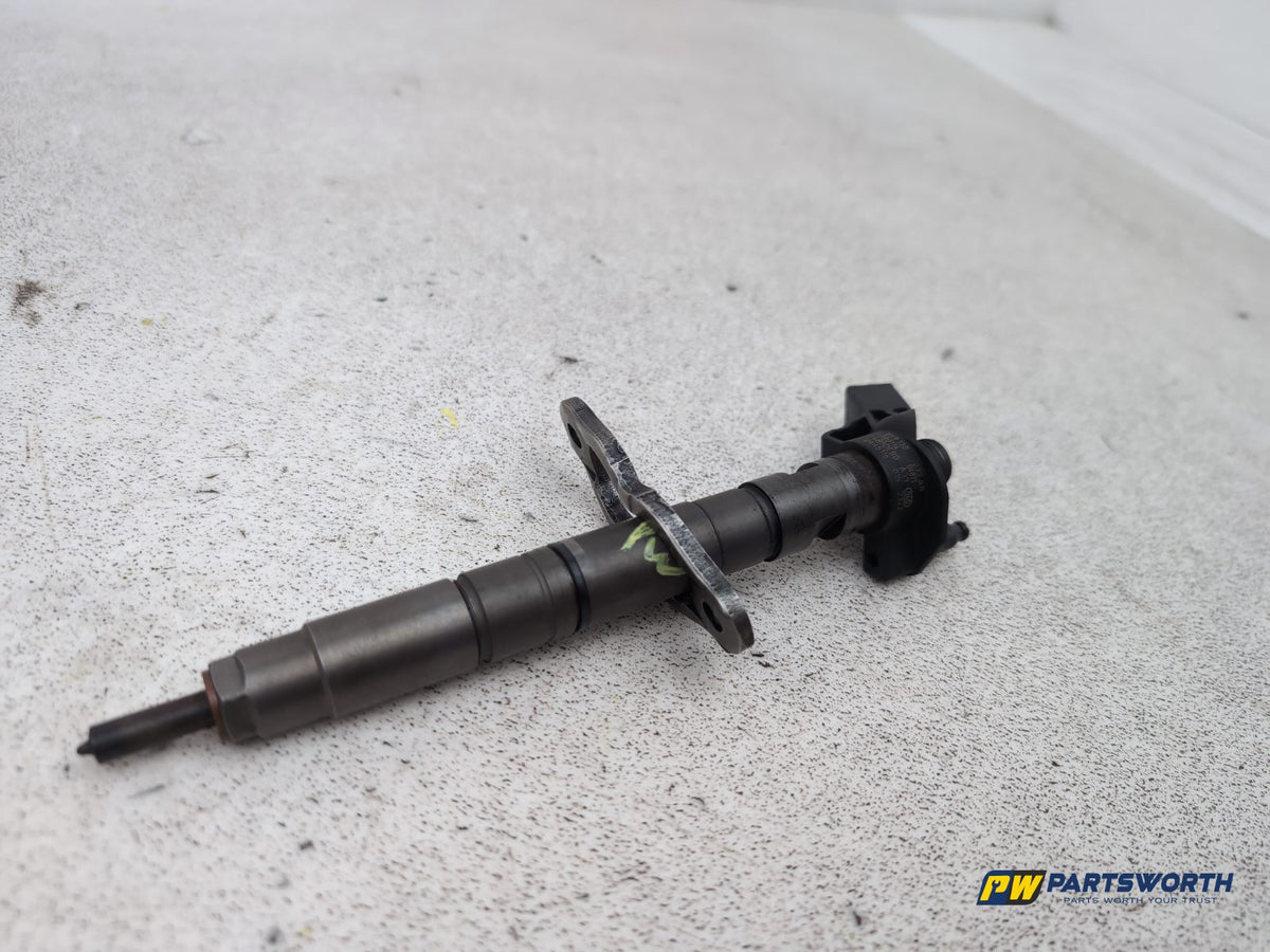Fuel Injector 3