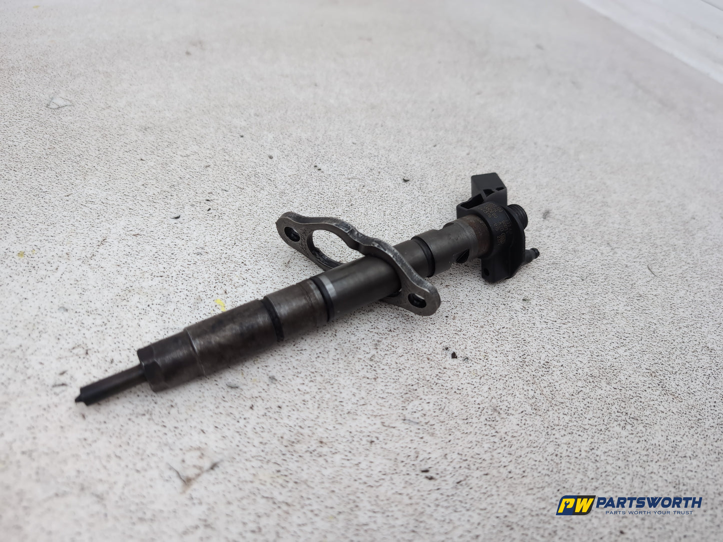 Fuel Injector 3