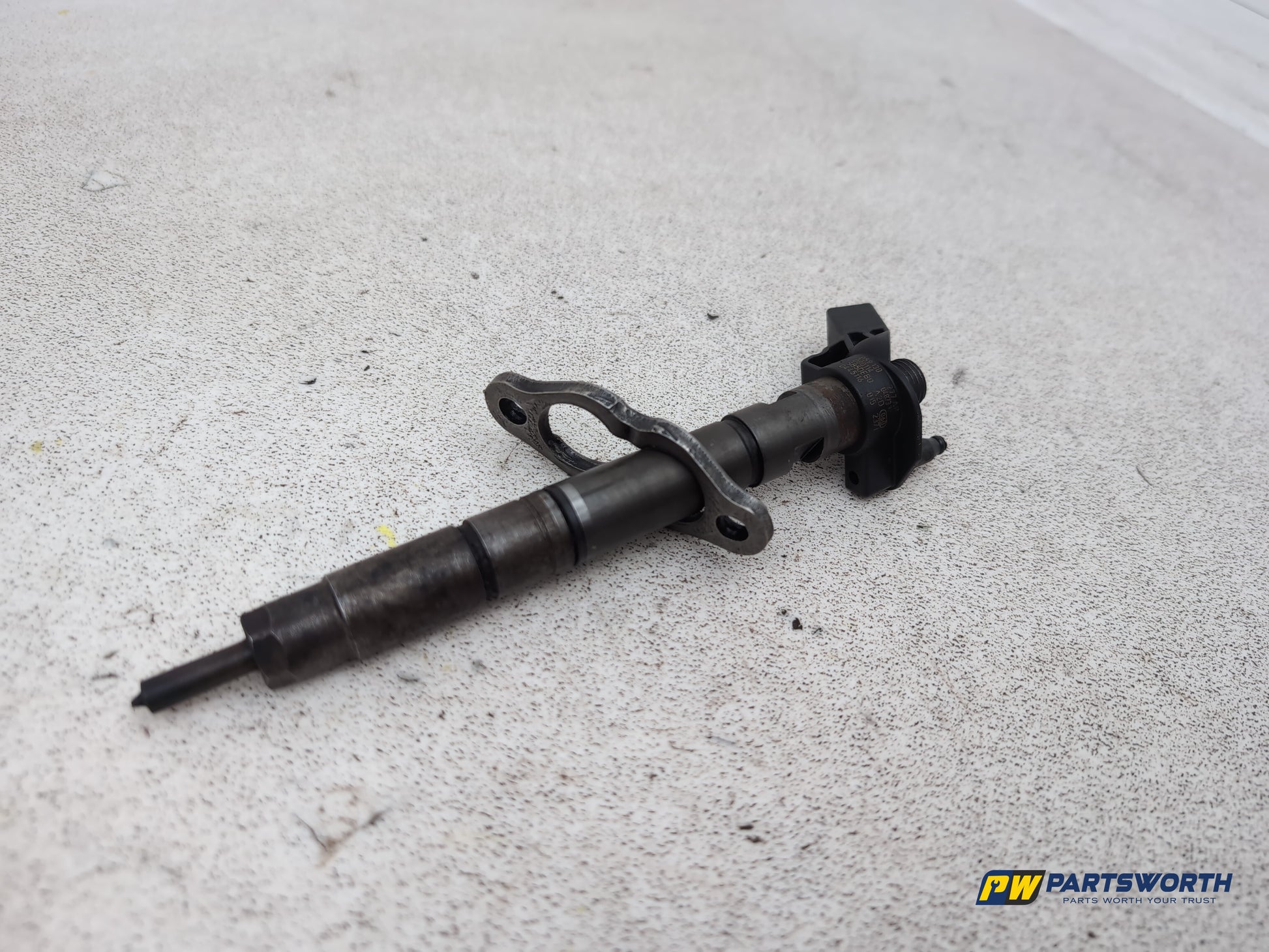Fuel Injector 3