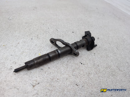 Fuel Injector 3