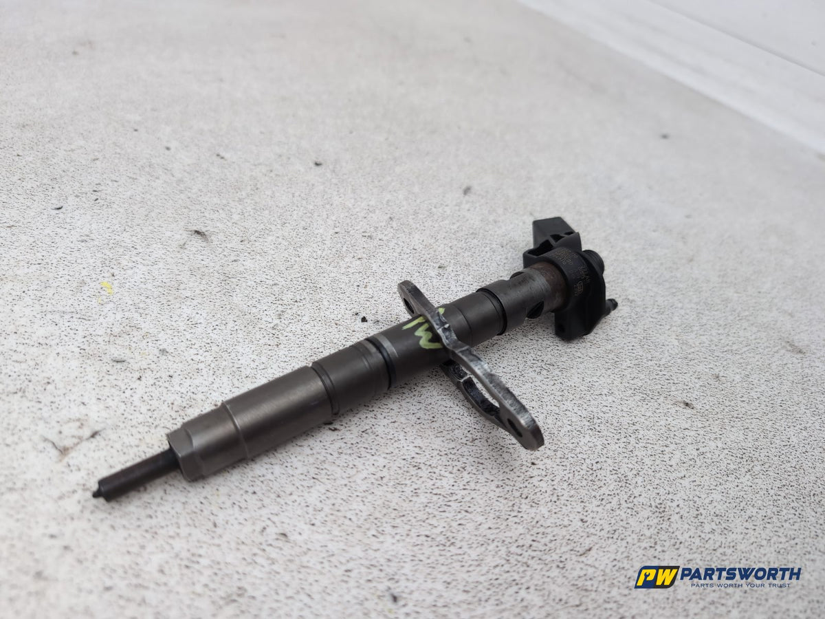 Fuel Injector 3