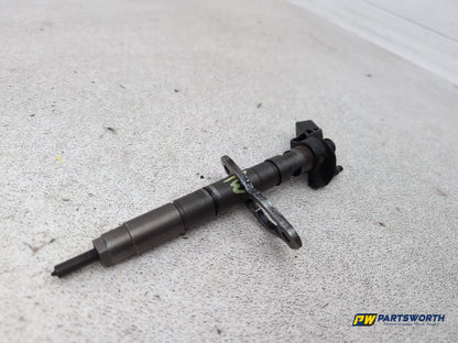 Fuel Injector 3
