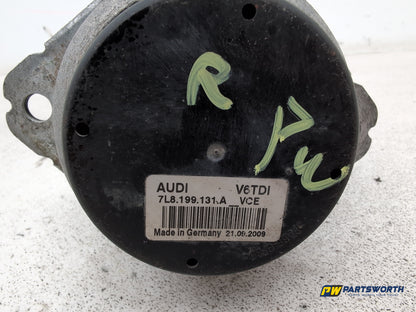 Engine Mounting RH 3