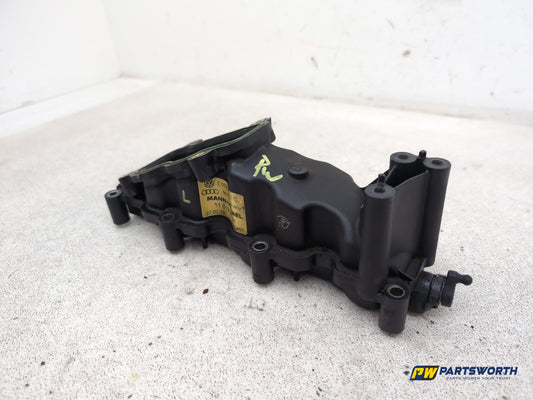 Engine Inlet Manifold 3