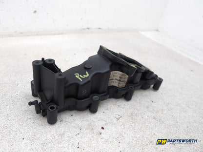 Engine Inlet Manifold 3