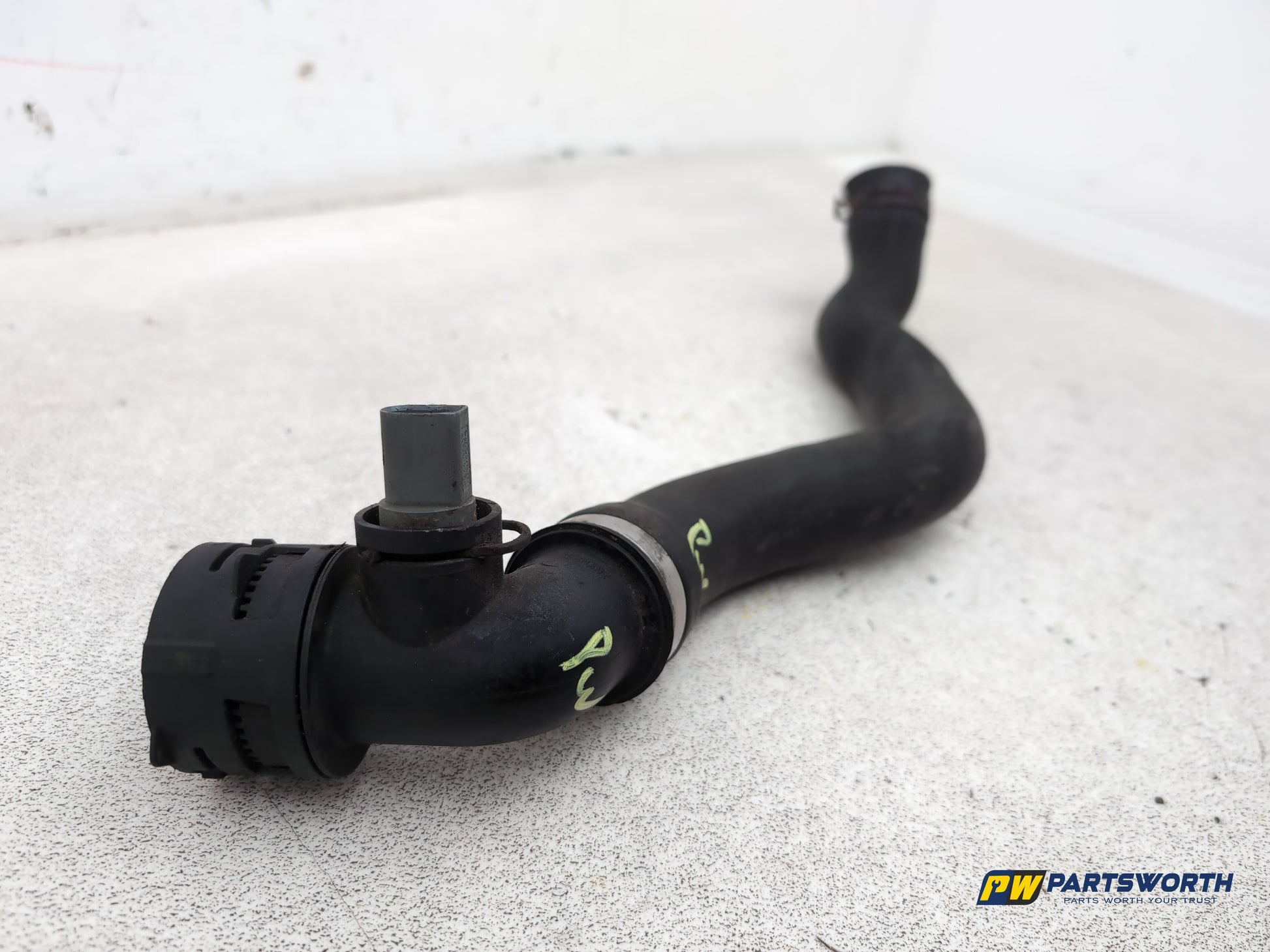Misc pipes 1