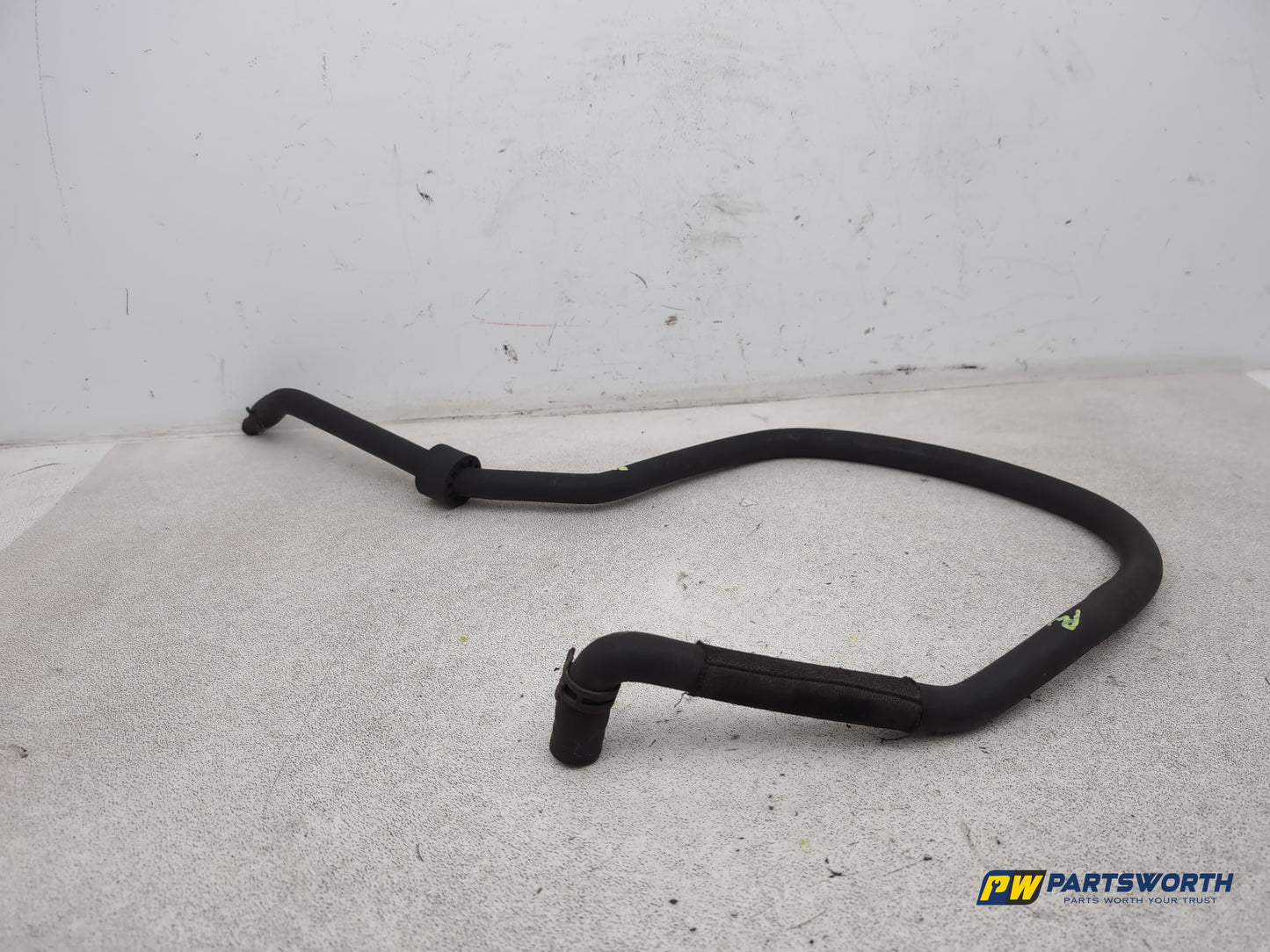 Volkswagen Touareg Altitude V6 Tdi A Coolant Hose Pipe 2007-2010 - photo 3