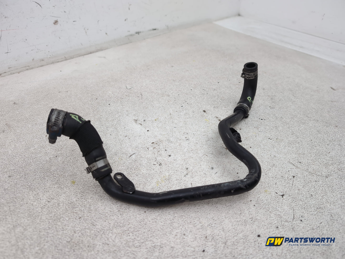 Misc pipes 1