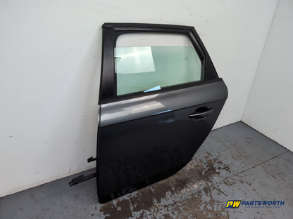 Door Rear LH 3