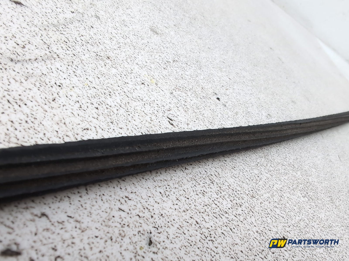 Bonnet Release Cable  3