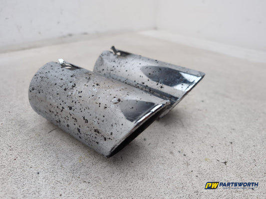 Exhaust Pipe Front Down Pipe 3