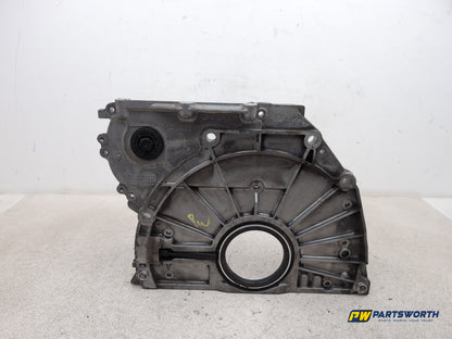 Timing Chain Cover  3