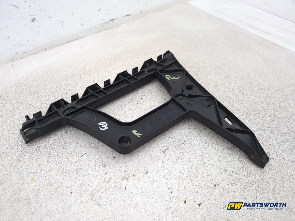 Bumper Rear Bracket RH 3