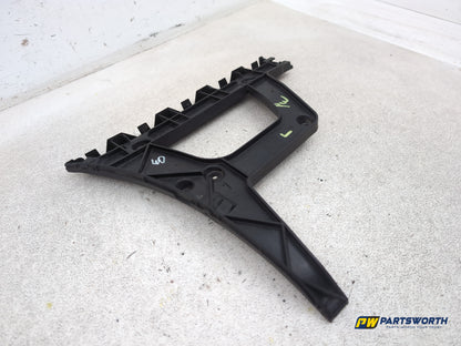Bumper Rear Bracket LH 3