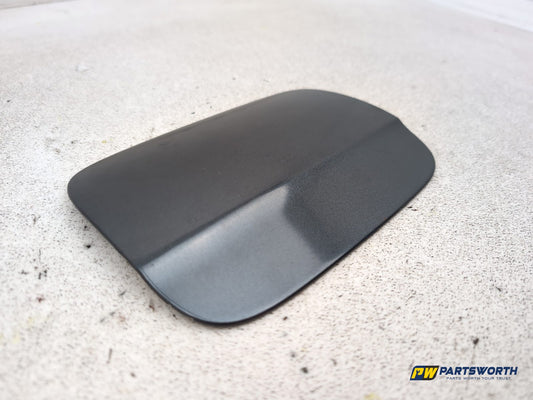 Fuel Filler Flap 3
