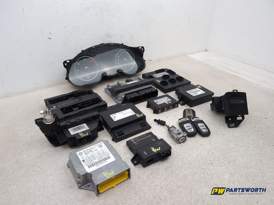 Engine ECU KIT 3