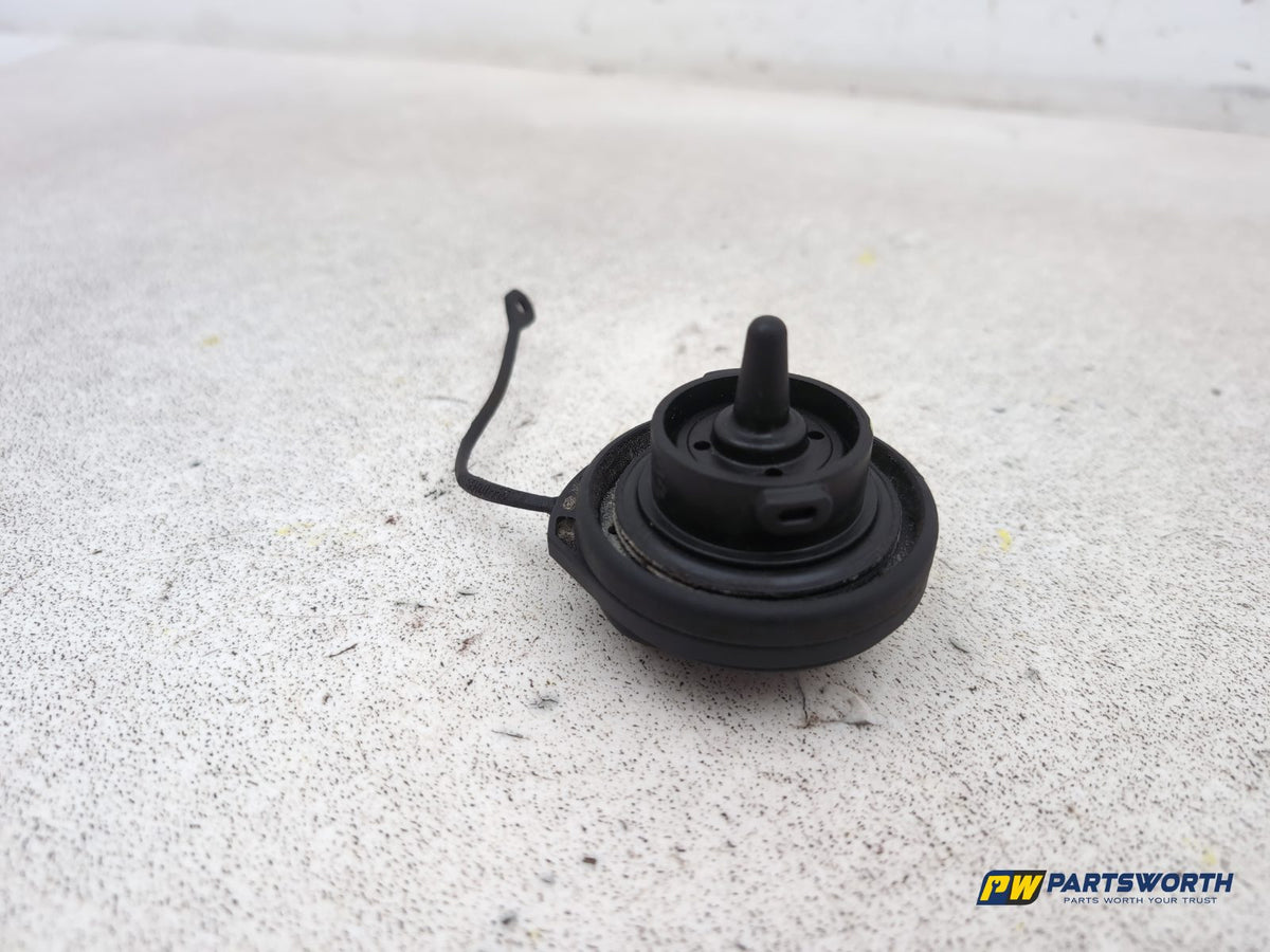 Fuel Filler Cap 3