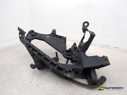 Headlamp Panel Support Bracket RH 3