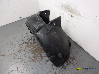 Moulding Wheel Arch Front RH 3
