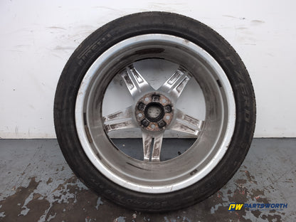 Wheel Road Alloy 9