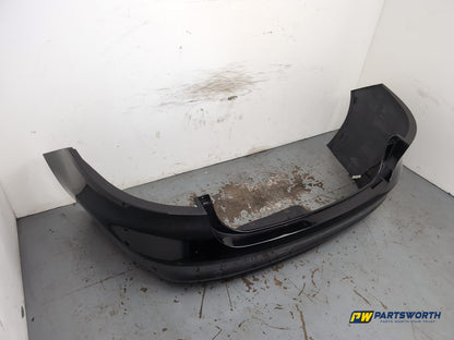Rear Bumper 3