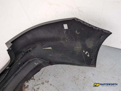 Rear Bumper 9