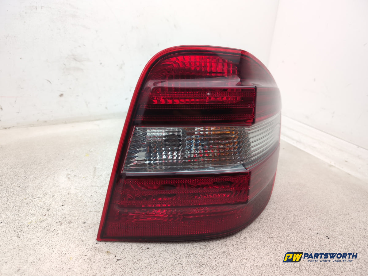 Lamp Assembly Rear RH 3