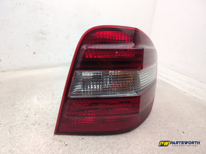 Lamp Assembly Rear RH 3