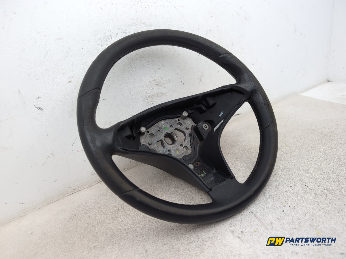 Steering Wheel 3