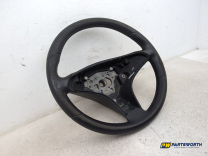 Steering Wheel 3