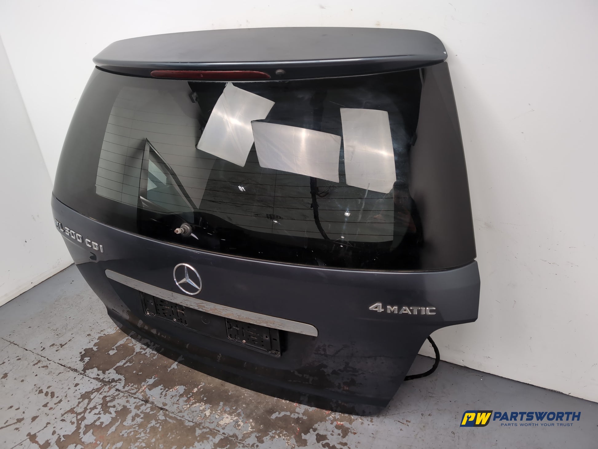 Boot Lid 3
