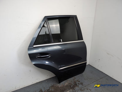 Door Rear RH 3