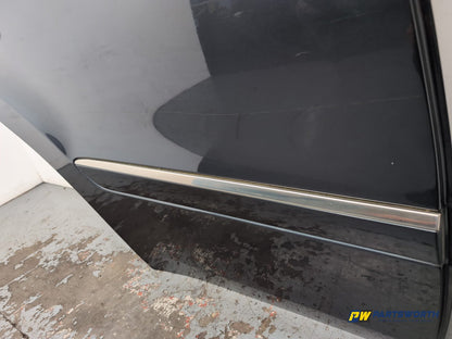 Door Rear RH 9