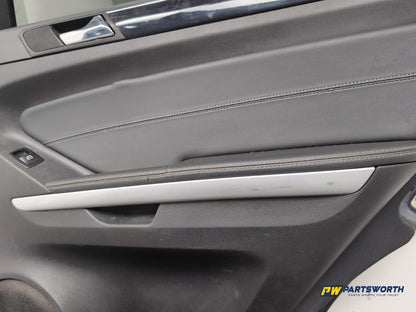Door Rear RH 15